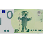 0 Euro biljet Spieleland Familienfreizeitpark & Feriendorf